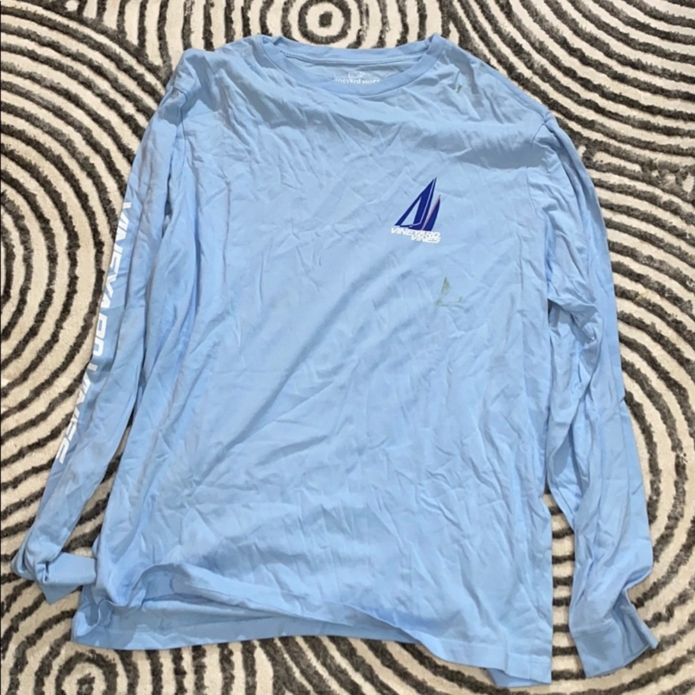Vineyard Vines Long Sleeve